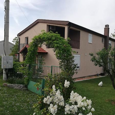 Apartmani Emma Kotor Buitenkant foto