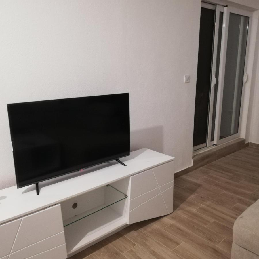 Apartmani Emma Kotor Buitenkant foto