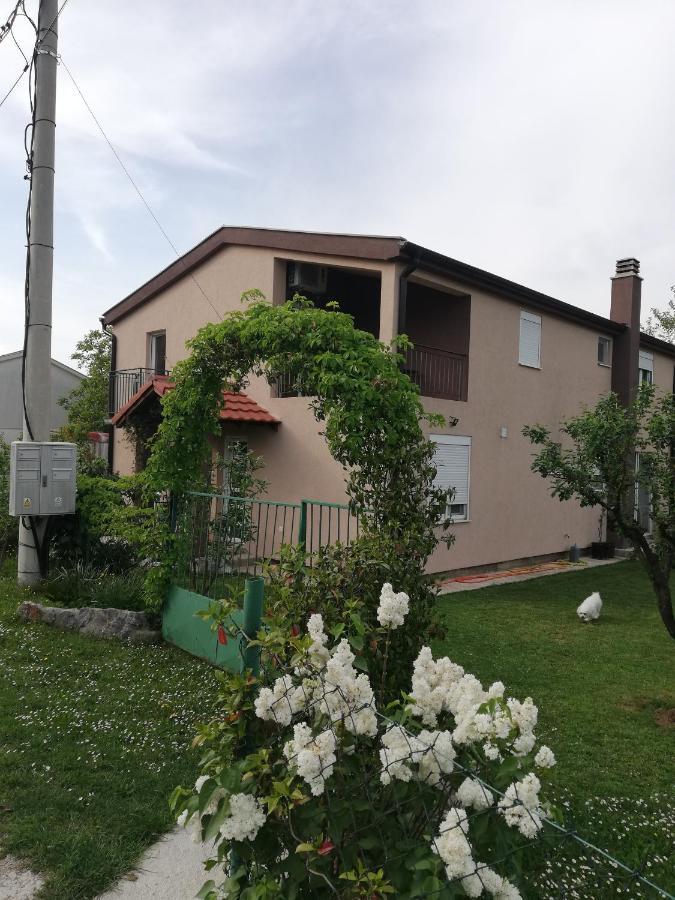 Apartmani Emma Kotor Buitenkant foto
