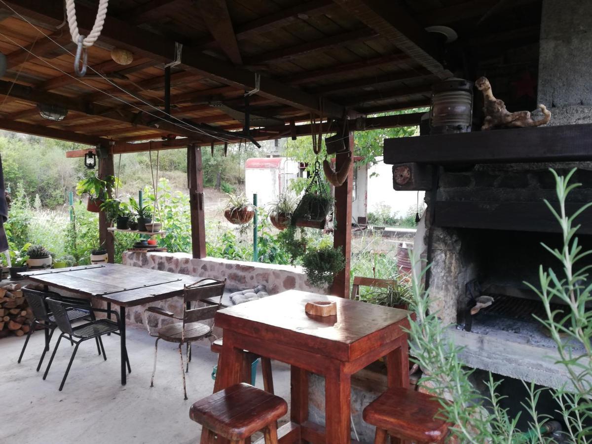 Apartmani Emma Kotor Buitenkant foto