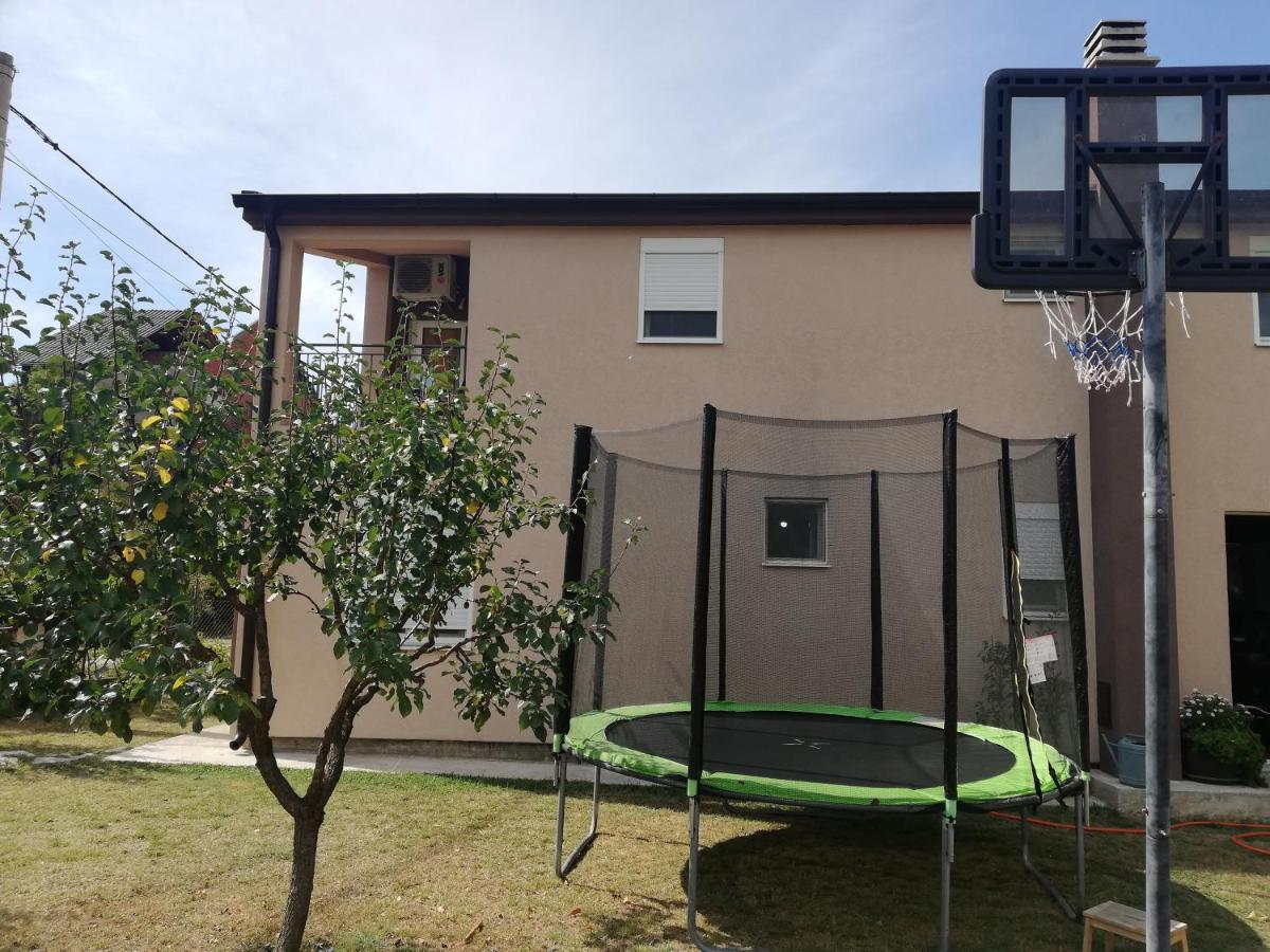 Apartmani Emma Kotor Buitenkant foto