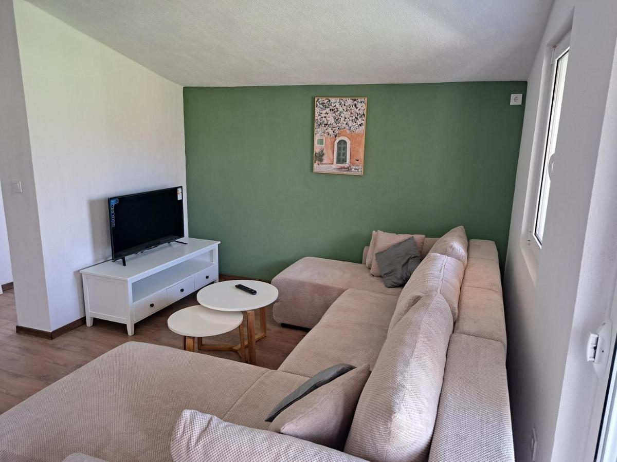 Apartmani Emma Kotor Buitenkant foto