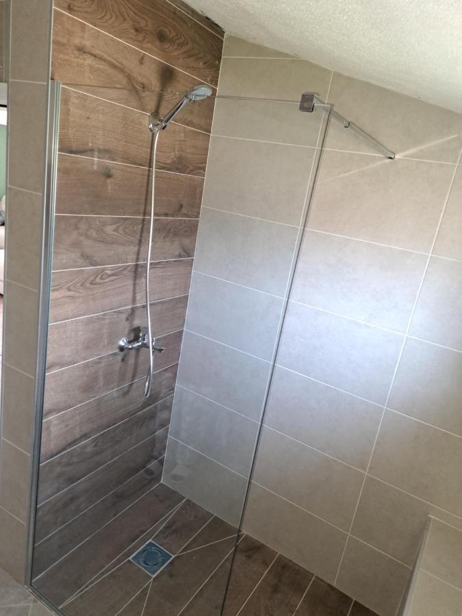Apartmani Emma Kotor Buitenkant foto