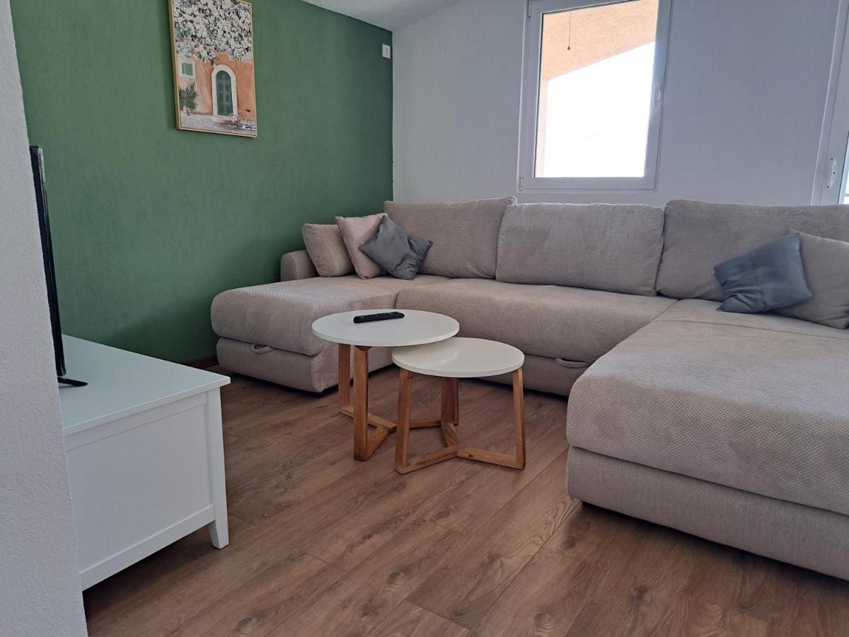 Apartmani Emma Kotor Buitenkant foto