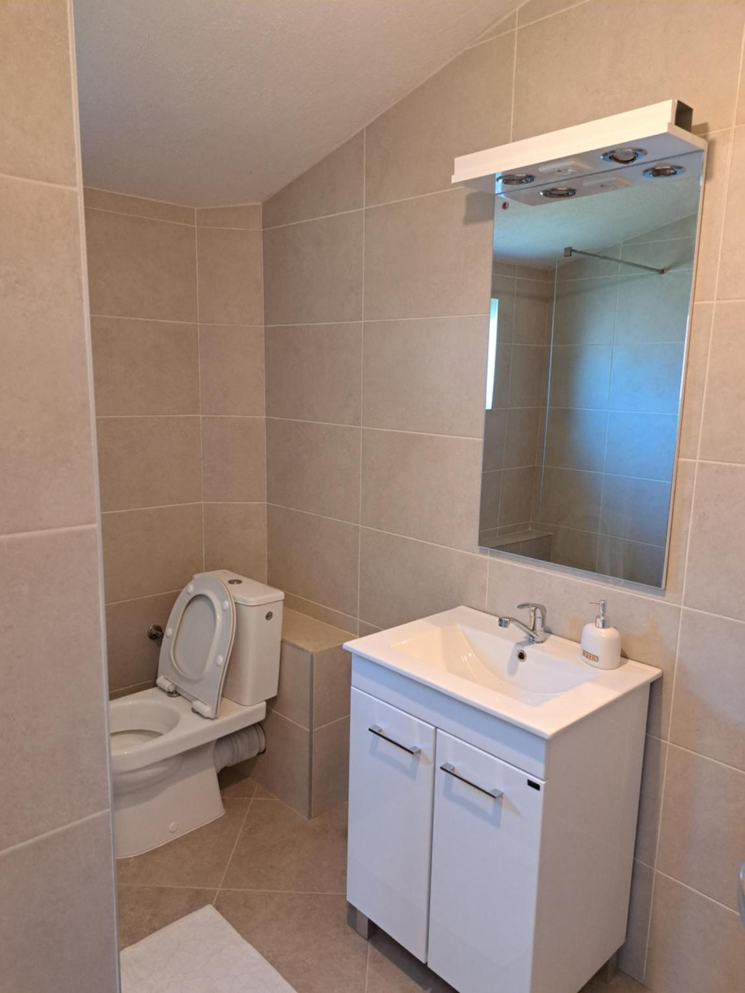 Apartmani Emma Kotor Kamer foto