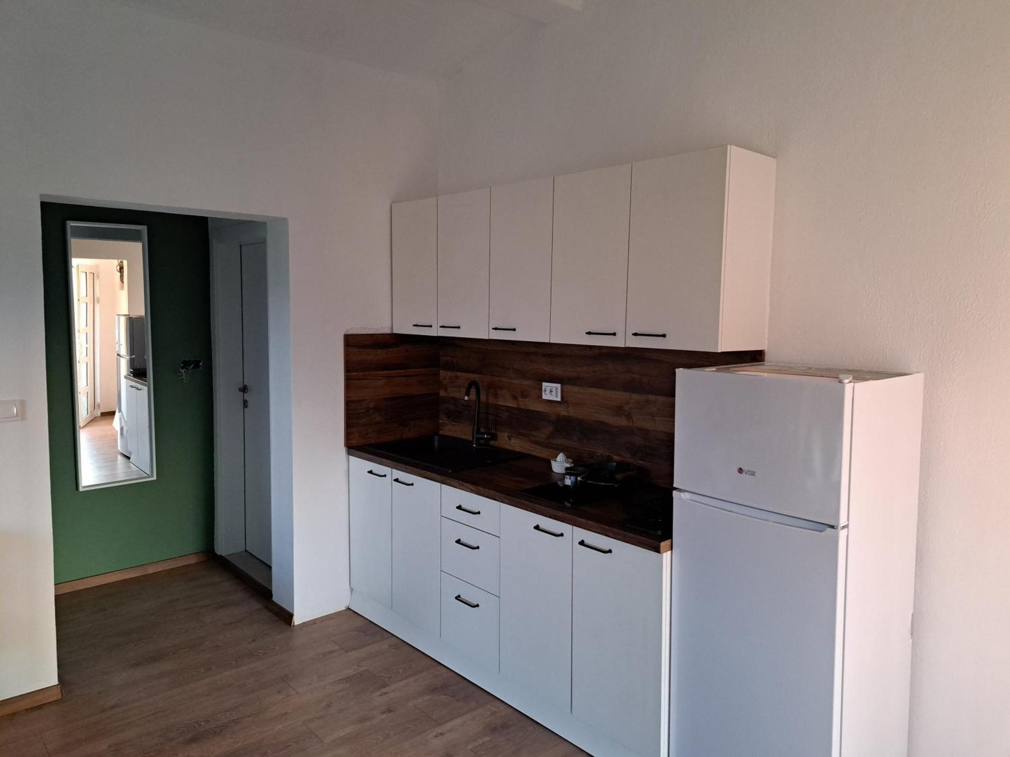 Apartmani Emma Kotor Kamer foto